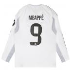 【爆買】レアルマドリッド 25-26 ホ