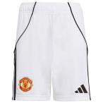 [. покупка ] Junior man Cesta - united 25-26 Home копия шорты [adidas| Adidas ] Club Team копия одежда -kra53-jp3