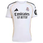  Real mado крышка 25-26 Home короткий рукав копия форма [adidas| Adidas ] Club Team копия одежда -krn60-jj1931