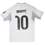 レアルマドリッド 25-26 ホーム 半