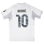 レアルマドリッド 25-26 ホーム 半