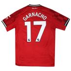 マンチェスターユナイテッド 25-26 