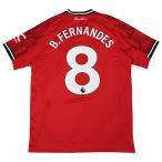 マンチェスターユナイテッド 25-26 