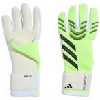  Predator GK перчатка Lee grusido лимон × белый [adidas| Adidas ] футбол голкипер перчатка ksz39-jn5370