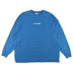 NAVIGATORS большой Silhouette Crew верх голубой [LUZ e SOMBRA| разрозненный isombla] футбол футзал одежда -l1231052-