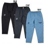 TWM стеганый Thermo свет 2WAY длинные брюки [LUZ e SOMBRA| разрозненный isombla] футбол футзал одежда -l1252116