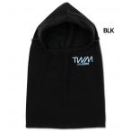 . покупка!! TWM 4WAY защита горла "neck warmer" [LUZ e SOMBRA| разрозненный isombla] футбол футзал защищающий от холода аксессуары l1252430