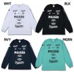 PX длинный рукав p Ractis рубашка [LUZ e SOMBRA| разрозненный isombla] футбол футзал одежда -l1253041