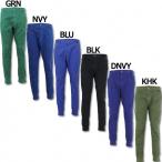RIB STRECH CHINO PANTS 【LUZ e SOMBRA|ルースイソンブラ】サッカーフットサルウェアーl1512215
