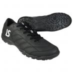 ALMA CO TF черный [LUZ e SOMBRA| разрозненный isombla] футбол футзал тренировочная обувь l3241520-blk