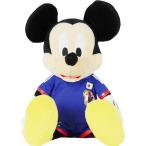 日本代表 2014 サッカーコレクション ミッキーマウス　サッカーフットサルアクセサリーl4294