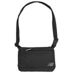 Essential sling сумка черный [NewBalance| New balance ] футбол футзал сумка lab53514-bk