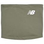  флис защита горла "neck warmer" темный oli ведро [NewBalance| New balance ] футбол футзал защищающий от холода аксессуары lam55703-dio