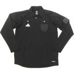 re свободный Basic рубашка с длинным рукавом [adidas| Adidas ] футбол футзал рефери одежда -ld019-p28075