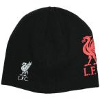 リバプール ワッチニットキャップ　LIVERBIRD　クラブチームアクセサリーlfc31007