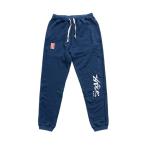 ATHLETA×TOMI-E スウェットパンツ　【ATHLETA|アスレタ】サッカーフットサルウェアーltd-t04