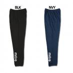 スウェットパンツ　【mitre|マイター】サッカーフットサルウェアーm210494