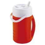 アルバ ハンディーウォータージャグ　2L　オレンジ　【CAPTAIN STAG|キャプテンスタッグ】サッカーフットサルアクセサリーm5049