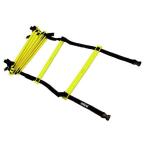 アジリティラダー　4m(ラダー10本)　【mitre|マイター】サッカーフットサル用品【あす楽】【あすつく】m61421