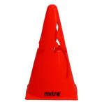 AriCutコーン 5個セット　【mitre|マイター】サッカーフットサル用品m61423