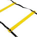 スピードラダー　4m(ラダー10本)　【mitre|マイター】サッカーフットサル用品m61455