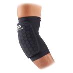 HEX アームスリーブ　2個入り　【McDavid|マクダビッド】サッカーフットサル用品m6440a