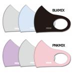 ジュニア 3P抗菌マスクセット　【SVOLME|スボルメ】サッカーフットサルアクセサリーmask-2020