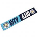 マンチェスターシティ クールタオル　クラブチームアクセサリーmc54923
