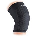 HEX ニー・テフロン　【McDavid|マクダビッド】サッカーフットサル用品mcdavid-6443k