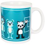 MUG TEAM マグカップ　【gramo|グラモ】サッカーフットサルアクセサリーmg-005