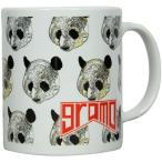 MUG birth マグカップ　【gramo|グラモ】サッカーフットサルアクセサリーmg-015