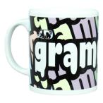 MUG lick マグカップ　【gramo|グラモ】サッカーフットサルアクセサリーmg-019