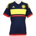  Colombia представитель 2015a way короткий рукав копия форма [adidas| Adidas ] национальная сборная копия одежда -mgk33-m62761