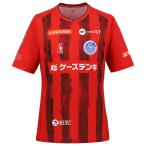 水戸ホーリーホック 26-27 ホーム GK 半袖オーセンテ