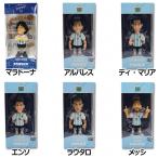 MINIX Figure Football Stars フィギュア ア