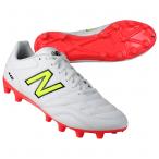 442 V2 ACADEMY HG 2E белый [NewBalance| New balance ] футбол шиповки ms43hib22e