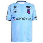 FC東京 26-27 アウェイ GK 半袖レプリカユニフォーム