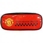 マンチェスターユナイテッド 14-15 エナメルペンケース　クラブチームアクセサリーmu69403