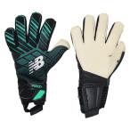 FURON デストロイ GKグローブ　ネオンエメラルド×ブラック　【NewBalance|ニューバランス】サッカーフットサルゴールキーパーグローブnf