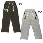 スウェットロングパンツ　【TOPPER|トッパー】サッカーフットサルウェアーnhj08ksw