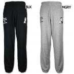 HASTA LA VISTA スウェットパンツ　【NOSSO SENHOR DO PARAISO|ノッソセニョールドパライーゾ】サッカーフットサルウェ