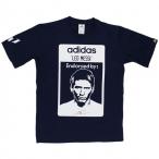 FCWC Messhi футболка колледж темно-синий [adidas| Adidas ] футбол Club Team одежда -npy01-s96841