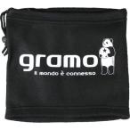 FIT II ネックウォーマー　【gramo|グラモ】サッカーフットサル防寒アクセサリーnw-002