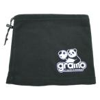 FIT7　ネックウォーマー　【gramo|グラモ】サッカーフットサル防寒アクセサリーnw-007