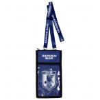 サッカー日本代表 チケットホルダー　サッ