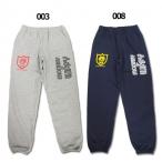 ONE PIECE スウェットパンツ ルフィ　【gol|ゴル】サッカーフットサルウェアーop297-042