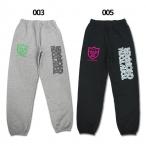 ONE PIECE スウェットパンツ チョッパー　【gol|ゴル】サッカーフットサルウェアーop297-043