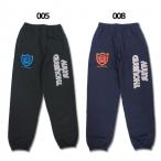 ONE PIECE スウェットパンツ サウザンドサニー　【gol|ゴル】サッカーフットサルウェアーop297-044