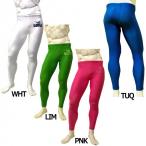 ロングタイツ　【DUELO|デュエロ】サッカーフットサルウェアーp-0005