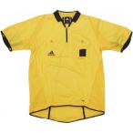 re свободный DLC джерси -SS sunshine [adidas| Adidas ] футбол футзал рефери одежда -p1777-821188